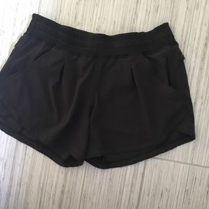 Lululemon Running Shorts